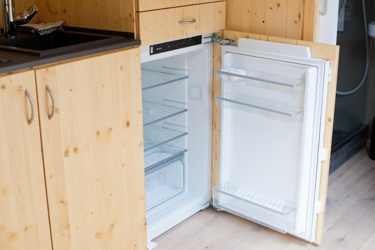 Tiny House Nature 12 Innenlage - Green Tiny Village Harlesiel カロリーネンジール エクステリア 写真